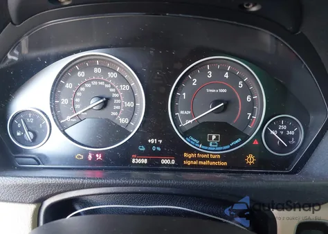 2017 BMW 330E Iperformance z USA, uszkodzony, nr VIN WBA8E1C3XHA156551